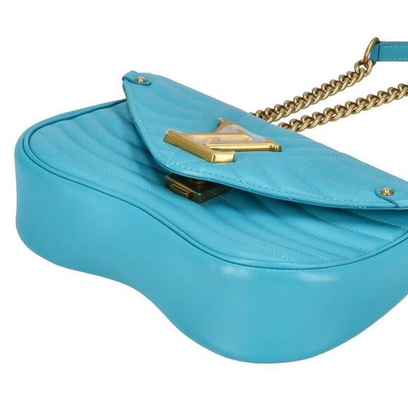 Louis Vuitton Wave Turquoise Blue - Picture 3 of 5